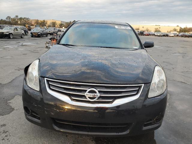 Photo 5 from auction – 2012 NISSAN ALTIMA BAS with VIN 1N4AL2AP3CN570557