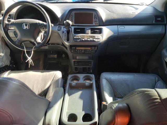 Photo 8 from auction – 2007 HONDA ODYSSEY EX with VIN 5FNRL387X7B079965