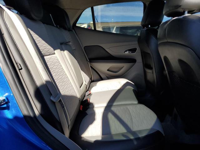 Photo 11 from auction – 2016 BUICK ENCORE with VIN KL4CJASBXGB701975