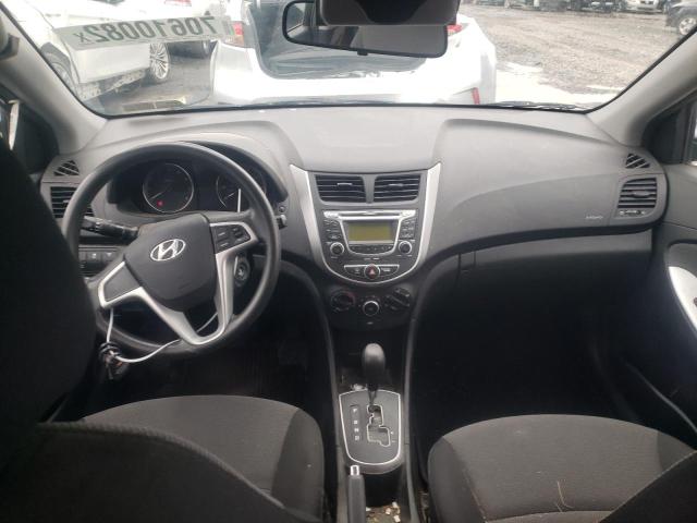 Photo 8 from auction – 2013 HYUNDAI ACCENT GLS with VIN KMHCT5AE3DU099466