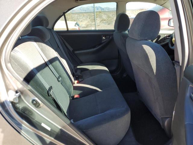 Photo 10 from auction – 2007 TOYOTA COROLLA CE with VIN 1NXBR32E97Z767448