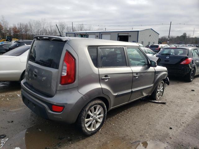 Photo 3 from auction – 2012 KIA SOUL + with VIN KNDJT2A62C7376317