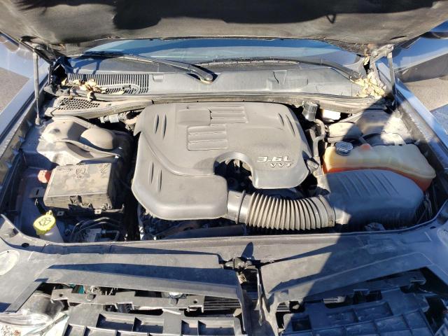 Photo 11 from auction – 2017 DODGE CHALLENGER with VIN 2C3CDZAG0HH658740