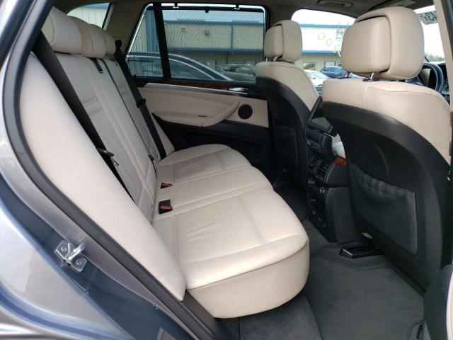 Photo 11 from auction – 2012 BMW X5 XDRIVE3 with VIN 5UXZV4C53CL759668
