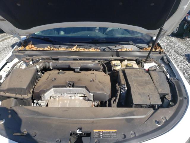 Photo 11 from auction – 2018 CHEVROLET IMPALA LT with VIN 2G1105SA3J9149459