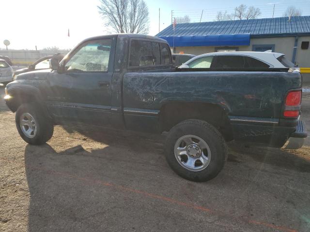 Photo 2 from auction – 1995 DODGE RAM 1500 with VIN 1B7HF16Z8SS365899