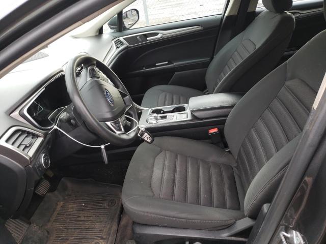 Photo 7 from auction – 2017 FORD FUSION SE with VIN 3FA6P0HD0HR338609