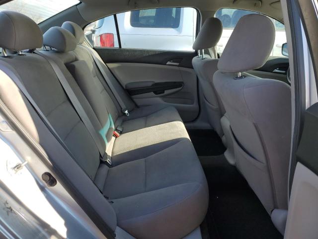 Photo 10 from auction – 2011 HONDA ACCORD LX with VIN 1HGCP2F31BA030337