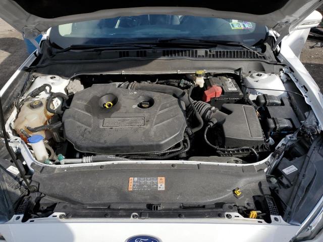 Photo 11 from auction – 2017 FORD FUSION SE with VIN 3FA6P0T90HR371628