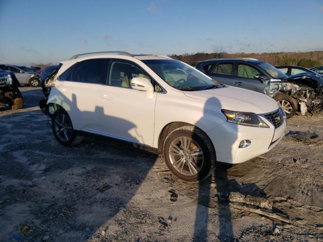 Photo 4 from auction – 2015 LEXUS RX 350 with VIN 2T2ZK1BA6FC199322