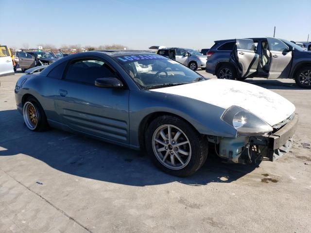 Photo 4 from auction – 2000 MITSUBISHI ECLIPSE GS with VIN 4A3AC44G6YE021957