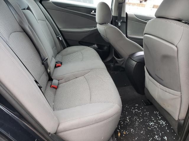 Zdjęcie 10 z aukcji – 2012 HYUNDAI SONATA GLS z VIN 5NPEB4AC3CH447199