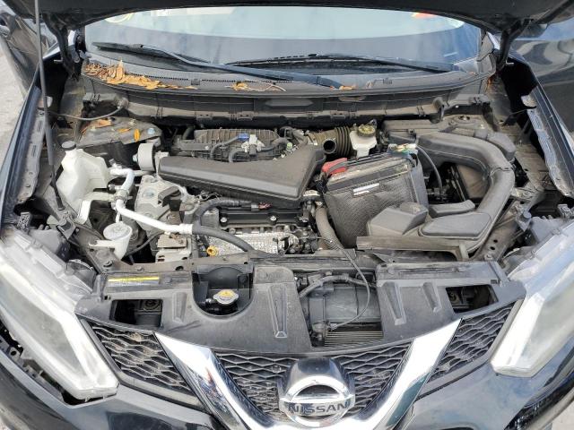 Photo 12 from auction – 2016 NISSAN ROGUE S with VIN JN8AT2MT3GW002185