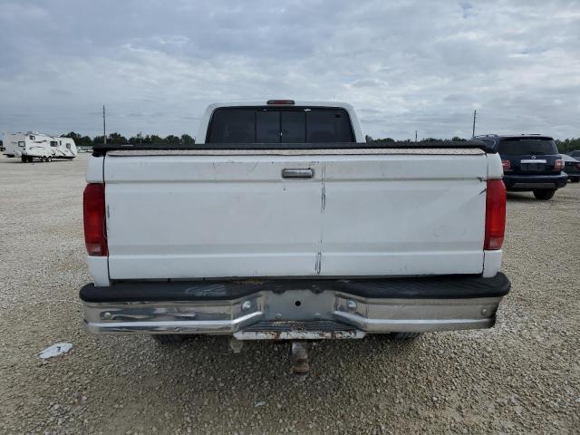 Photo 6 from auction – 1996 FORD F250 with VIN 1FTHX25F6TEB53755