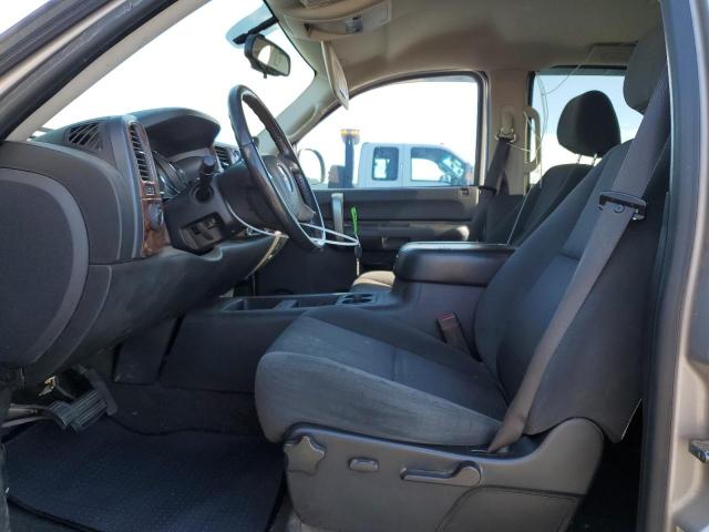 Photo 7 from auction – 2009 CHEVROLET SILVERADO with VIN 3GCEC23C99G117583