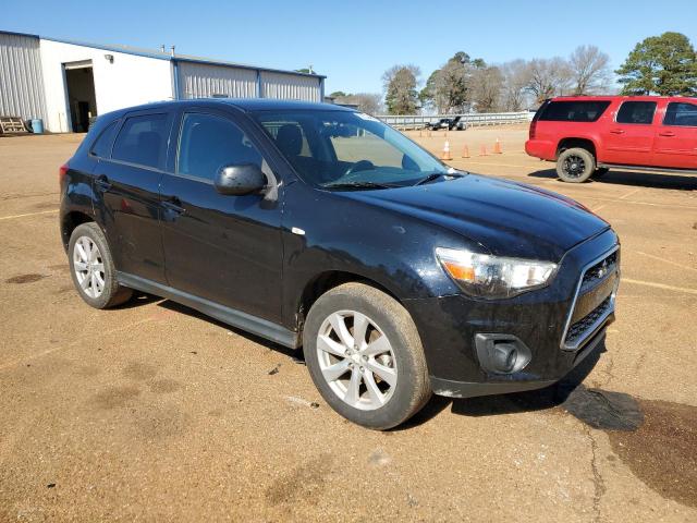 Photo 4 from auction – 2014 MITSUBISHI OUTLANDER with VIN 4A4AP3AU2EE019056