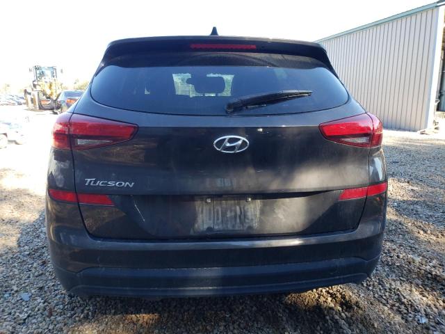 Photo 6 from auction – 2020 HYUNDAI TUCSON LIM with VIN KM8J33A43LU175656