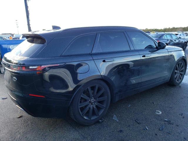 Photo 3 from auction – 2018 LAND ROVER RANGEROVER with VIN SALYM2RV4JA749101
