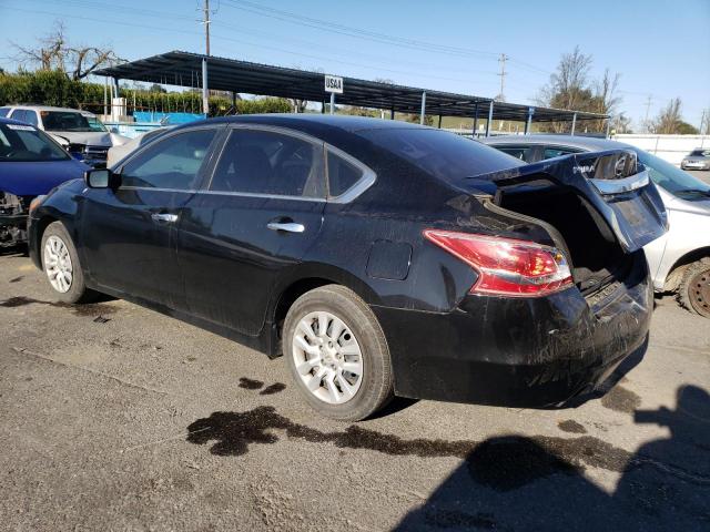 Photo 2 from auction – 2013 NISSAN ALTIMA 2.5 with VIN 1N4AL3AP7DN463700