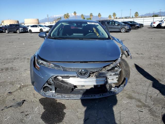Photo 5 from auction – 2020 TOYOTA COROLLA LE with VIN 5YFEPRAE2LP074482
