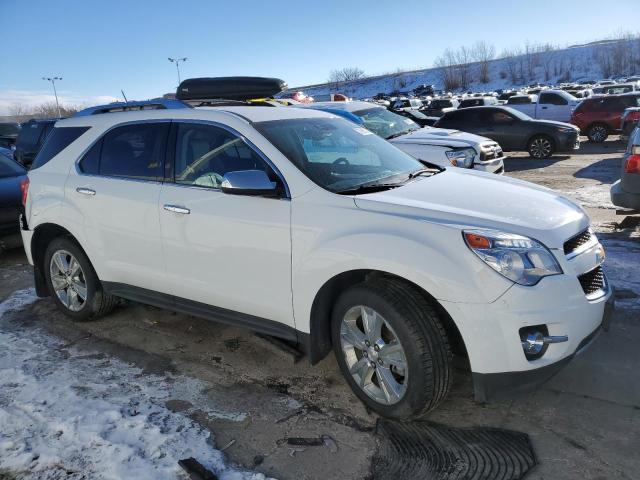 Photo 4 from auction – 2013 CHEVROLET EQUINOX LT with VIN 2GNFLGE36D6304418