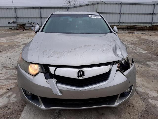 Photo 5 from auction – 2009 ACURA TSX with VIN JH4CU26679C010155