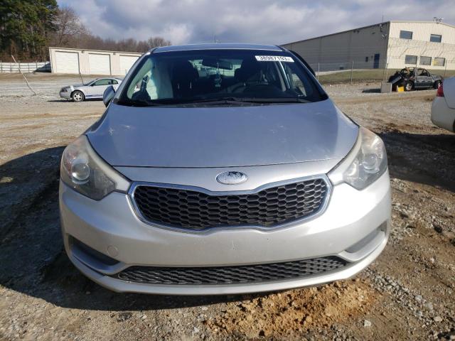Photo 5 from auction – 2014 KIA FORTE LX with VIN KNAFX4A63E5105994