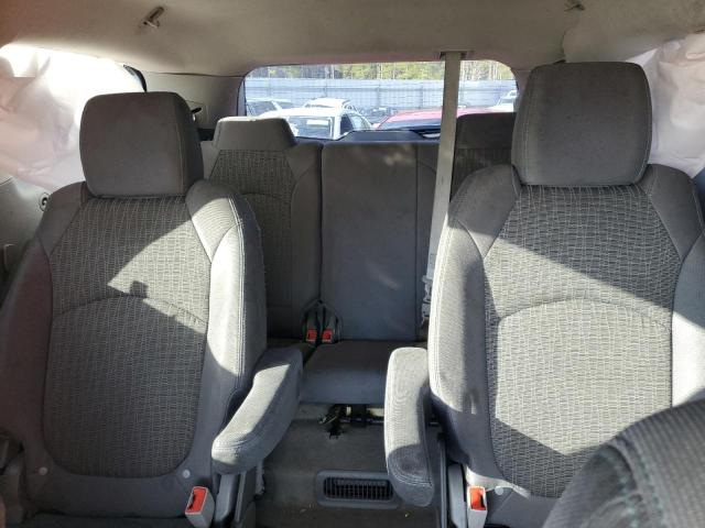 Photo 10 from auction – 2016 CHEVROLET TRAVERSE L with VIN 1GNKRHKD5GJ172033