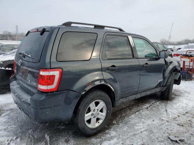 Photo 3 from auction – 2008 FORD ESCAPE HEV with VIN 1FMCU49H38KA05223