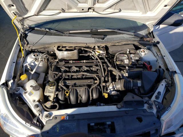 Photo 11 from auction – 2011 FORD FOCUS S with VIN 1FAHP3EN8BW190821