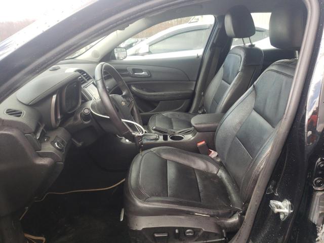 Photo 7 from auction – 2015 CHEVROLET MALIBU LTZ with VIN 1G11F5SL9FF340964