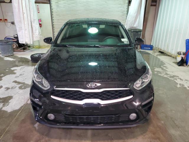 Photo 5 from auction – 2021 KIA FORTE FE with VIN 3KPF24AD0ME268329