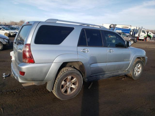 Photo 3 from auction – 2004 TOYOTA 4RUNNER SR with VIN JTEZU14R540038500