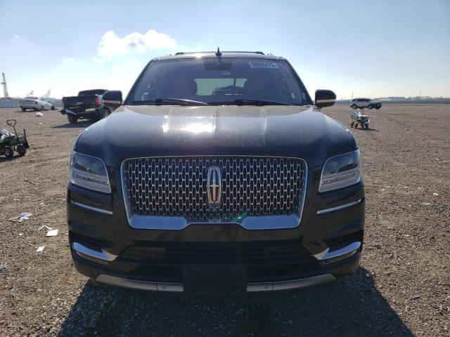 Photo 5 from auction – 2019 LINCOLN NAVIGATOR with VIN 5LMJJ2LT4KEL15031