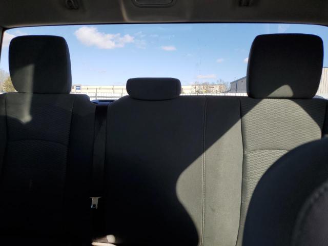 Photo 10 from auction – 2014 RAM 1500 ST with VIN 1C6RR6FTXES384325