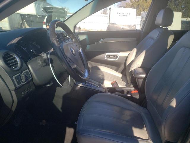 Photo 7 from auction – 2012 CHEVROLET CAPTIVA SP with VIN 3GNFL4E50CS608652