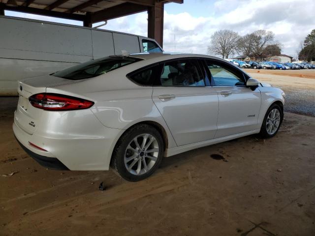 Photo 3 from auction – 2019 FORD FUSION SE with VIN 3FA6P0LU0KR194624