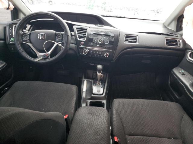 Photo 8 from auction – 2013 HONDA CIVIC LX with VIN 2HGFB2F59DH523085