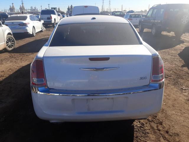 Photo 6 from auction – 2012 CHRYSLER 300 with VIN 2C3CCAAG0CH234665
