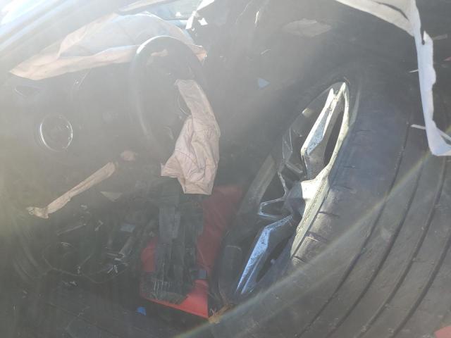 Photo 7 from auction – 2018 CHEVROLET CAMARO SS with VIN 1G1FF1R75J0128470