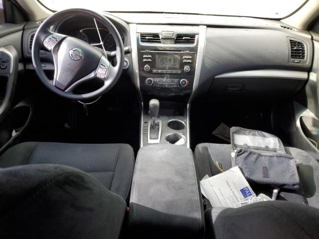 Photo 8 from auction – 2015 NISSAN ALTIMA 2.5 with VIN 1N4AL3AP2FN368092