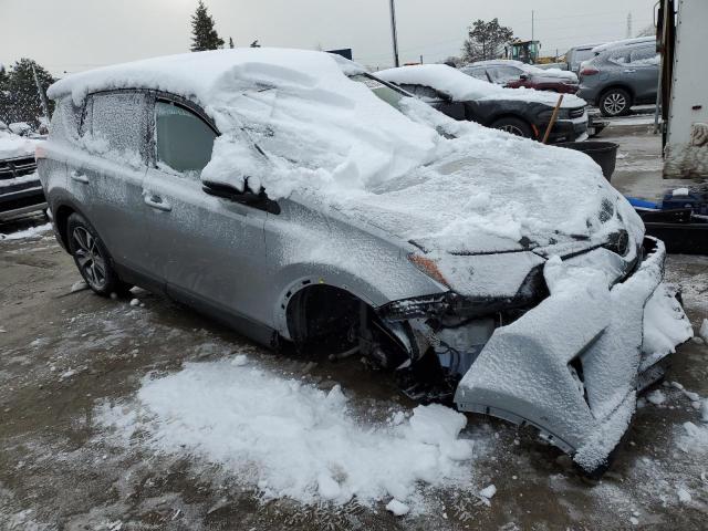 Photo 4 from auction – 2018 TOYOTA RAV4 ADVEN with VIN 2T3RFREV3JW807947