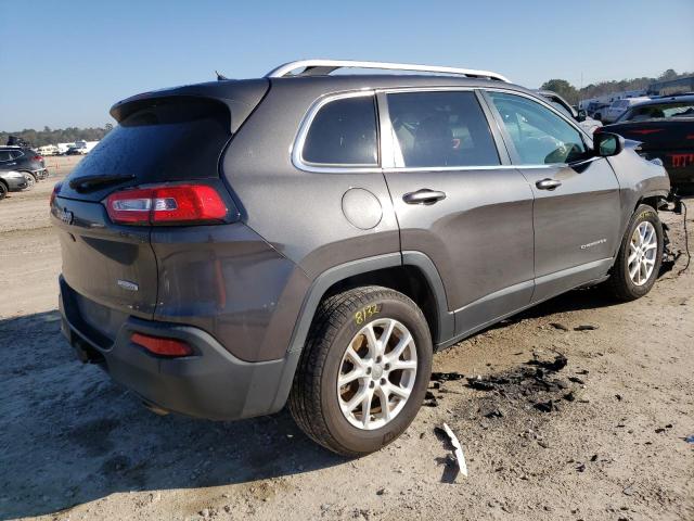 Photo 3 from auction – 2014 JEEP CHEROKEE L with VIN 1C4PJLCS3EW228332