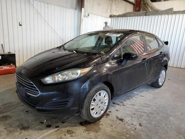 FORD FIESTA S 2016 with VIN 3FADP4AJ2GM146988 - Photo from auction