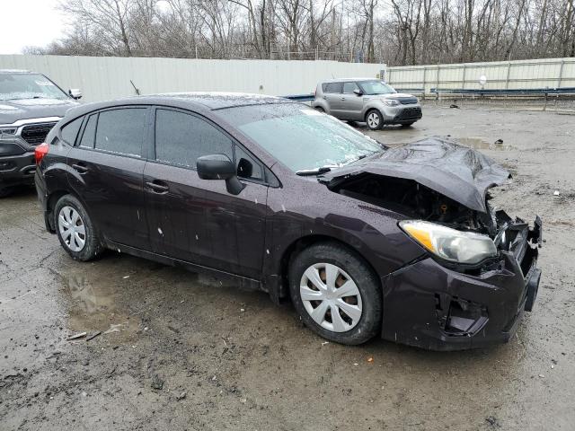 Photo 4 from auction – 2013 SUBARU IMPREZA with VIN JF1GPAA63DG843468