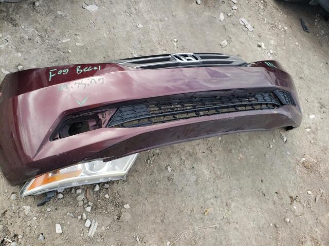 Photo 13 from auction – 2013 HONDA ODYSSEY EX with VIN 5FNRL5H64DB051772
