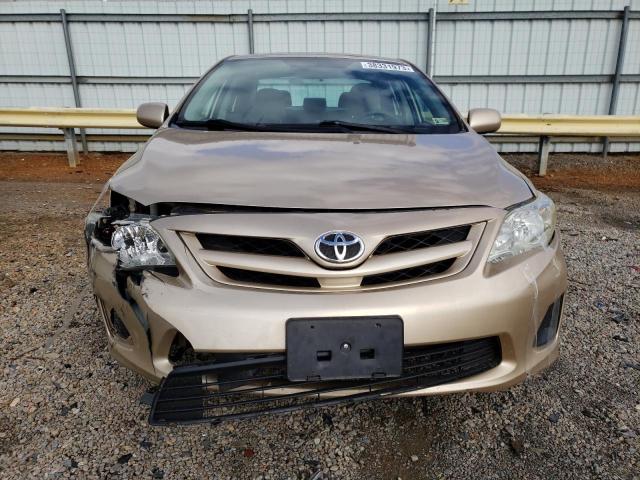 Photo 5 from auction – 2012 TOYOTA COROLLA LE with VIN 2T1BU4EE1CC870021