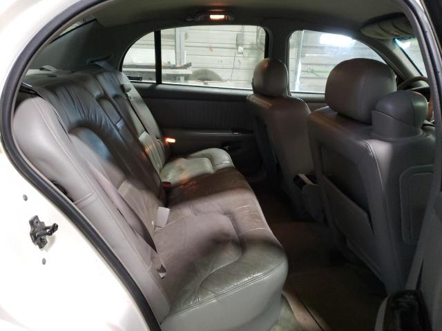 Photo 10 from auction – 2003 BUICK PARK AVENU with VIN 1G4CW54K334101451