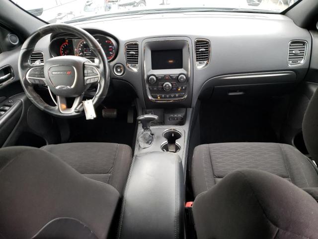 Photo 8 from auction – 2020 DODGE DURANGO GT with VIN 1C4RDJDG1LC330032