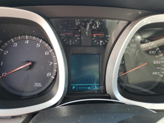 Photo 9 from auction – 2014 CHEVROLET EQUINOX LT with VIN 2GNFLBE3XE6336082